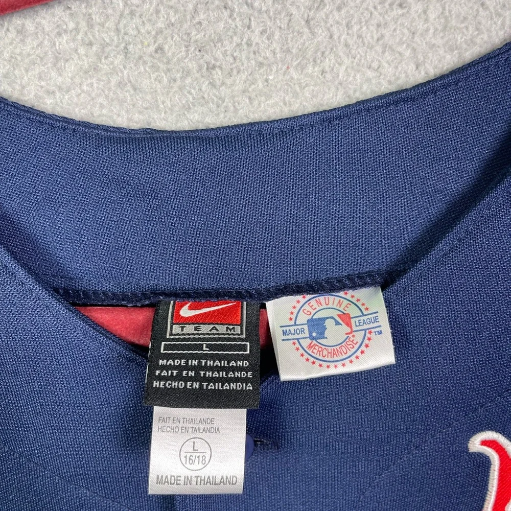 Nike kids vintage